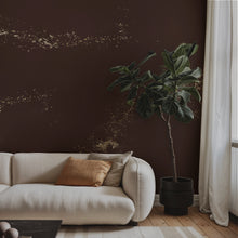 Load image into Gallery viewer, Igneous Auburn Wallcovering