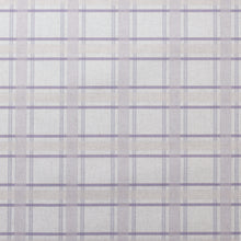 Load image into Gallery viewer, London Plaid Iris Paperback Linen
