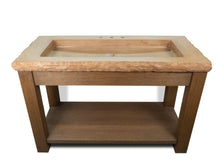 Load image into Gallery viewer, James Vanity With Mimi Sink