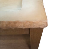 Load image into Gallery viewer, James Vanity With Mimi Sink