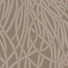 Load image into Gallery viewer, Juncus Clay Wallcovering
