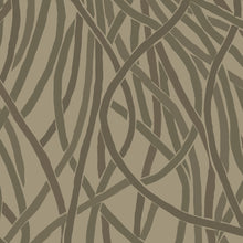 Load image into Gallery viewer, Juncus Coffee Wallcovering