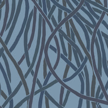 Load image into Gallery viewer, Juncus Ink Wallcovering