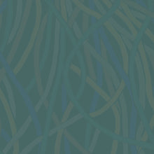 Load image into Gallery viewer, Juncus Water Wallcovering
