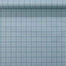 Load image into Gallery viewer, Check Plaid Lake Paperback Linen