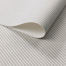 Load image into Gallery viewer, Bengal Stripe Laurel Paperback Linen