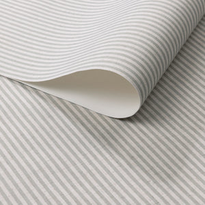 Bengal Stripe Laurel Paperback Linen