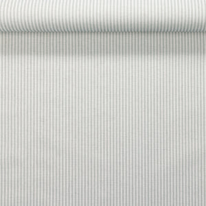 Bengal Stripe Laurel Paperback Linen