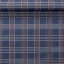 Load image into Gallery viewer, London Plaid Legion Paperback Linen