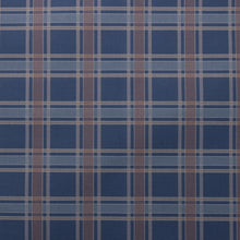 Load image into Gallery viewer, London Plaid Legion Paperback Linen