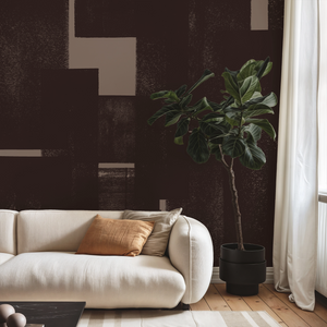 Mesa Clay Wallcovering