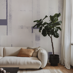 Mesa Lilac Wallcovering