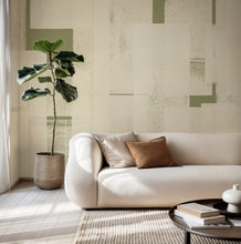Load image into Gallery viewer, Mesa Sage Wallcovering