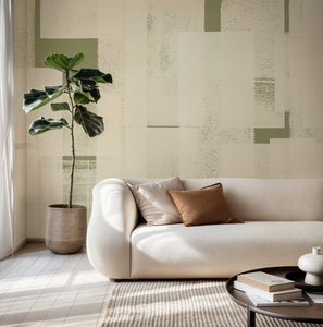 Mesa Sage Wallcovering