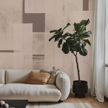 Load image into Gallery viewer, Mesa Vellum Wallcovering