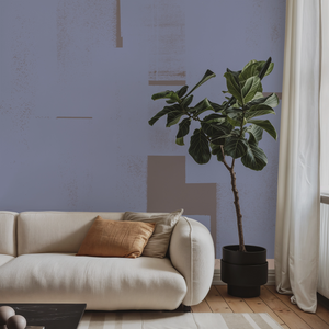 Mesa Violet Wallcovering