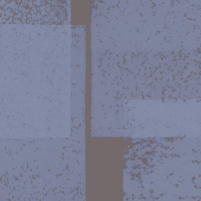 Mesa Violet Wallcovering