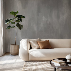 Pallid Storm Wallcovering