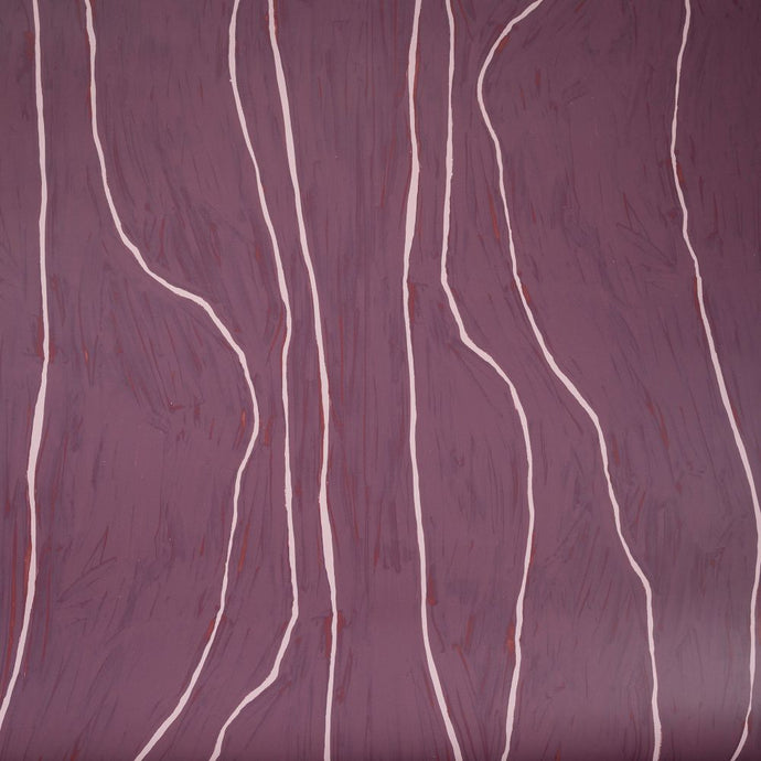 Sinuous Line Rum Raisin
