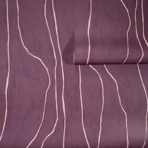 Sinuous Line Rum Raisin
