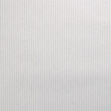 Load image into Gallery viewer, Bengal Stripe Silver Gray Paperback Linen