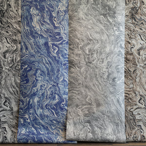 Terrain Silver Stone