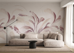 Swirl Plum