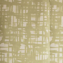 Load image into Gallery viewer, Monoprint Split Pea Grasscloth