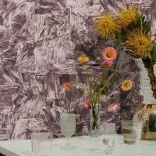 Load image into Gallery viewer, Batiste - Morus Wallcovering