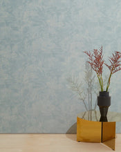 Load image into Gallery viewer, Baptiste - Lombard Blues Wallcovering