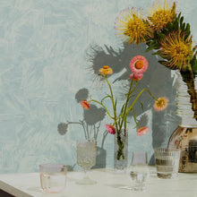 Load image into Gallery viewer, Baptiste - Lombard Blues Wallcovering