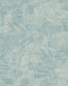 Baptiste - Lombard Blues Wallcovering