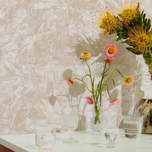 Load image into Gallery viewer, Batiste - Taupe Heavy Wallcovering