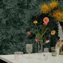 Load image into Gallery viewer, Batiste - Velvet Ivy Wallcovering