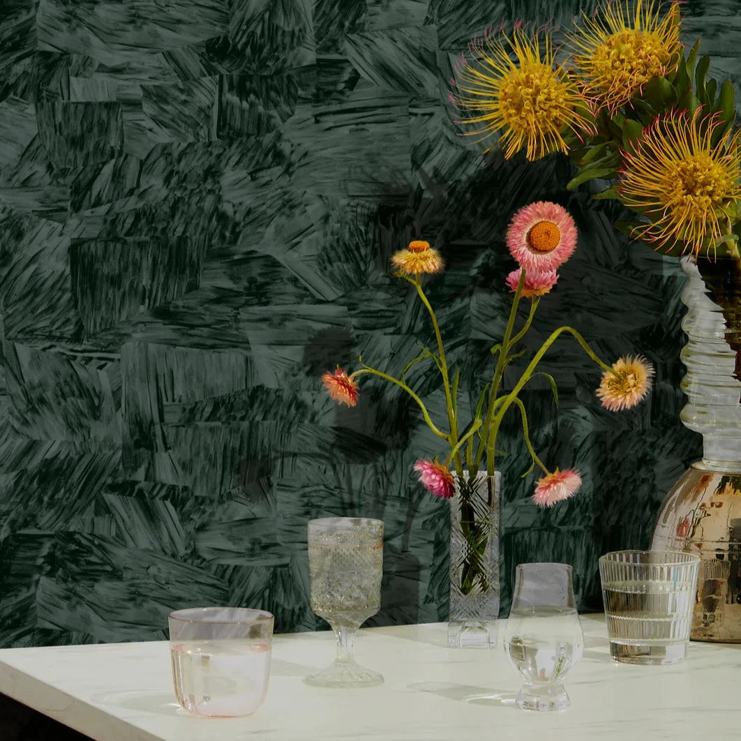 Batiste - Velvet Ivy Wallcovering