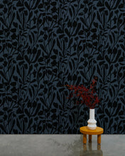 Load image into Gallery viewer, Late Spring - Night Wallcovering