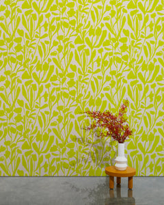 Late Spring - Sunrise Wallcovering