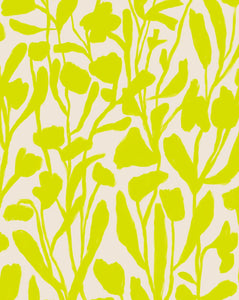 Late Spring - Sunrise Wallcovering