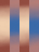 Load image into Gallery viewer, Curtain Call Carousel Blue