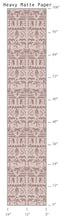Load image into Gallery viewer, Tropico Mauve Wallcovering
