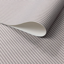 Load image into Gallery viewer, Bengal Stripe Truffle Paperback Linen
