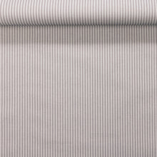 Load image into Gallery viewer, Bengal Stripe Truffle Paperback Linen