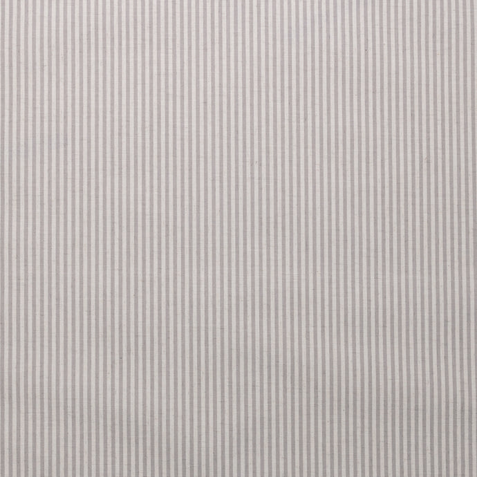 Bengal Stripe Truffle Paperback Linen