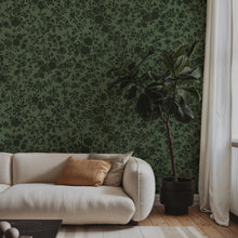 Load image into Gallery viewer, Vale Moss Wallcovering