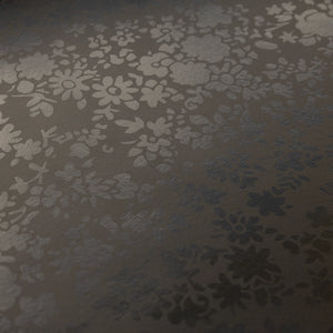 Vale Navy Wallcovering