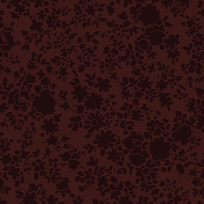 Vale Auburn Wallcovering