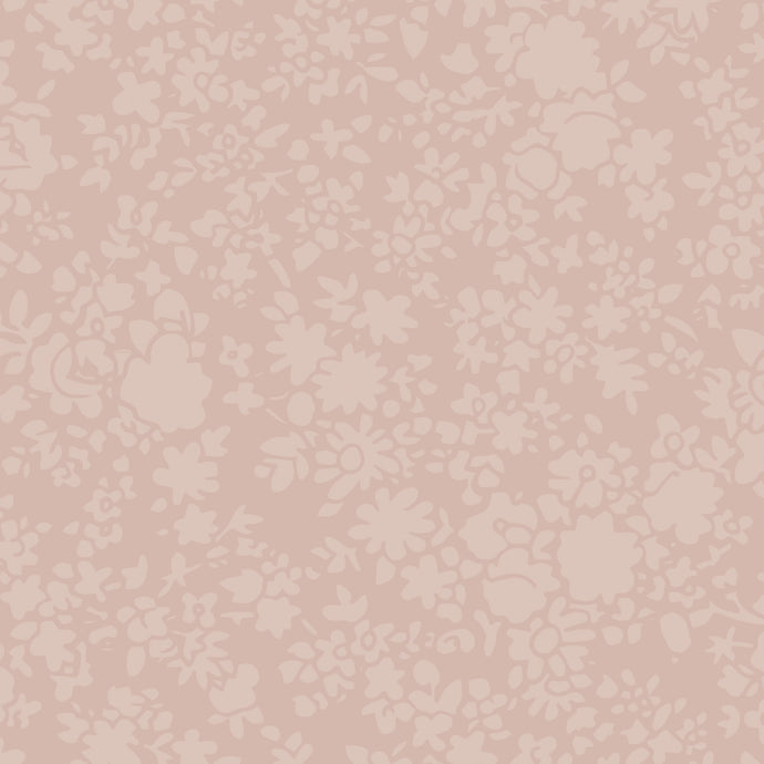 Vale Blossom Wallcovering