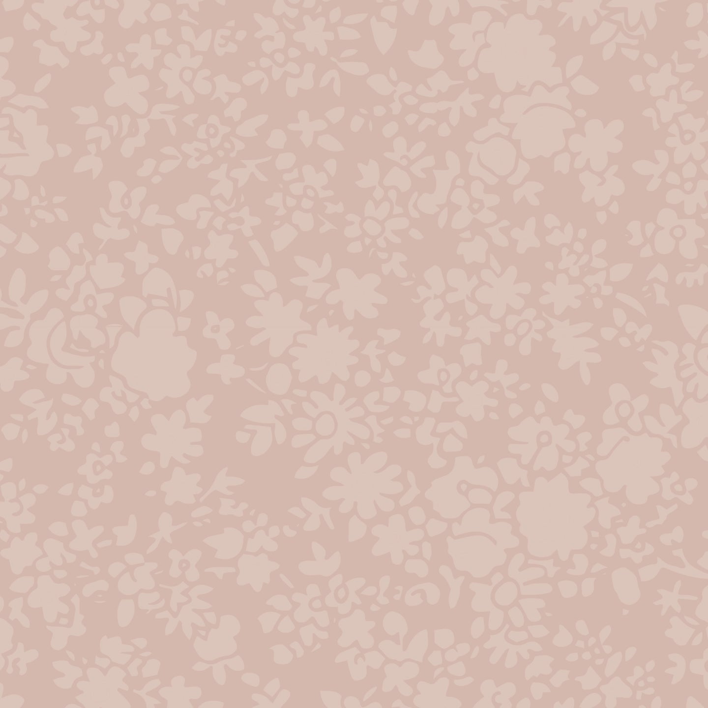 Vale Blossom Wallcovering