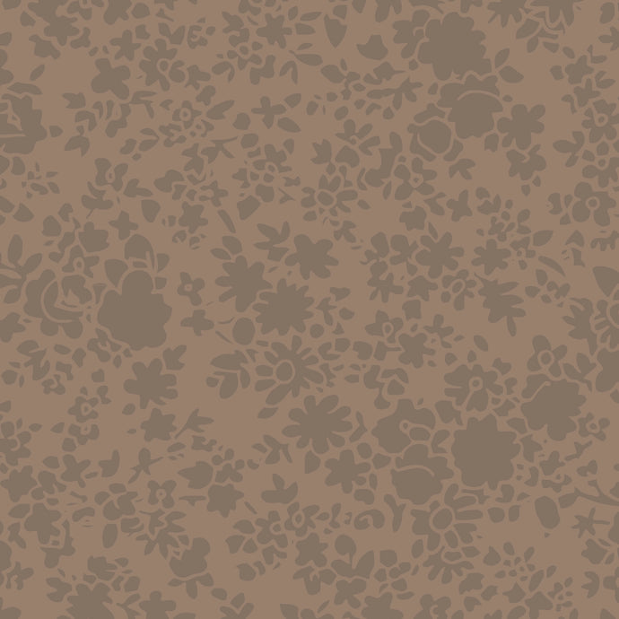 Vale Clay Wallcovering