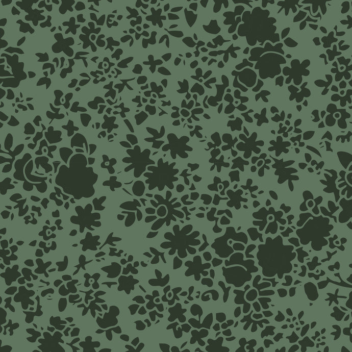 Vale Moss Wallcovering